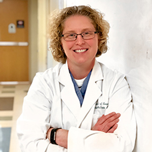 Jillian McCagg, MD, General Surgery